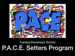 PACE Setters 